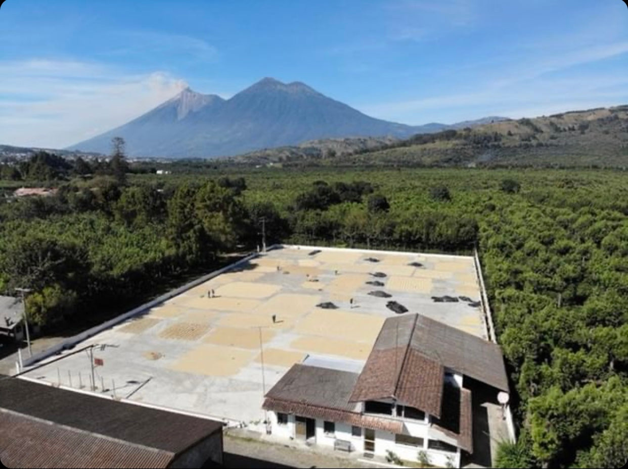 Antigua Guatemala